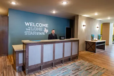 Photo 5 - Hampton Inn & Suites Keller Town Center