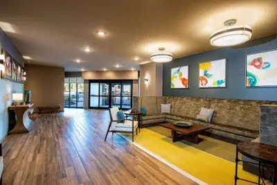 Photo 4 - Hampton Inn & Suites Keller Town Center