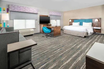 Photo 5 - Hampton Inn & Suites Conway