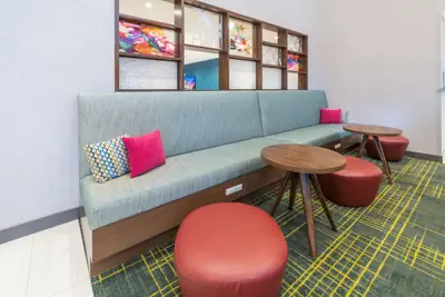 Photo 2 - Hampton Inn & Suites Conway