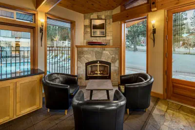 Photo 4 - Firelite Lodge