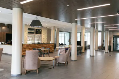 Photo 3 - Courtyard by Marriott Elkhart