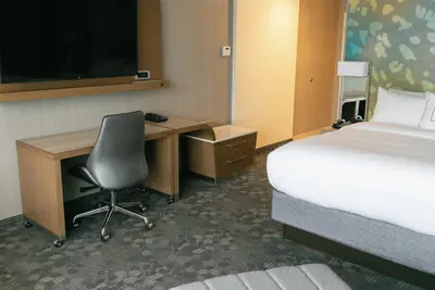 Photo 5 - Courtyard by Marriott Elkhart