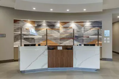 Photo 4 - DoubleTree by Hilton Greenville Woodruff Road