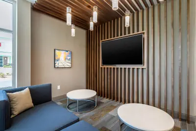 Photo 5 - DoubleTree by Hilton Greenville Woodruff Road