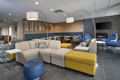 Photo 2 - Microtel Inn & Suites by Wyndham Loveland