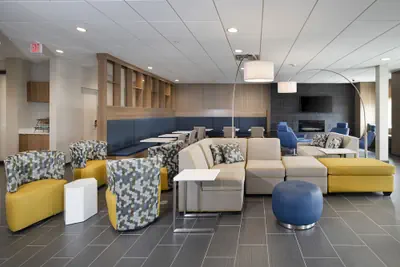 Photo 4 - Microtel Inn & Suites by Wyndham Loveland