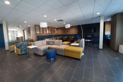 Photo 3 - Microtel Inn & Suites by Wyndham Loveland