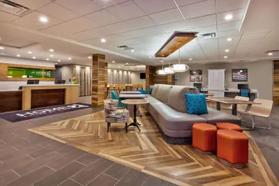 Photo 3 - Home2 Suites by Hilton Battle Creek