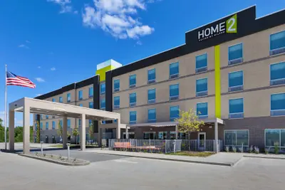 Photo 2 - Home2 Suites by Hilton Battle Creek