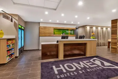 Photo 4 - Home2 Suites by Hilton Battle Creek