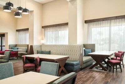 Photo 3 - Hampton Inn Clewiston