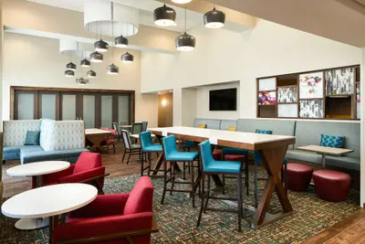Photo 2 - Hampton Inn Clewiston