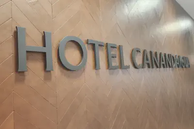 Photo 3 - Hotel Canandaigua, Tapestry Collection by Hilton