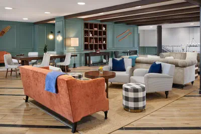 Photo 4 - Hotel Canandaigua, Tapestry Collection by Hilton