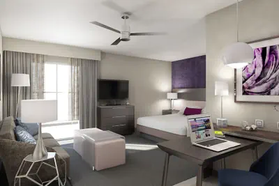 Photo 2 - Homewood Suites by Hilton Irvine Spectrum Lake Forest