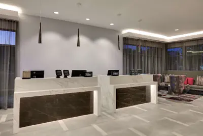 Photo 4 - Homewood Suites by Hilton Irvine Spectrum Lake Forest