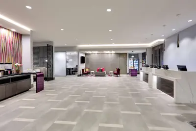 Photo 3 - Hampton Inn by Hilton Irvine Spectrum/Lake Forest