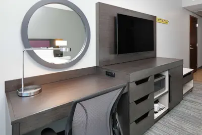 Photo 5 - Hampton Inn by Hilton Irvine Spectrum/Lake Forest