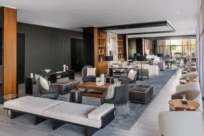 Photo 4 - AC Hotel by Marriott Scottsdale North