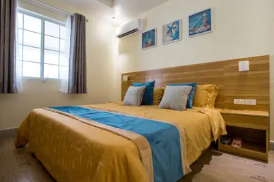 Photo 5 - Residence Lodge