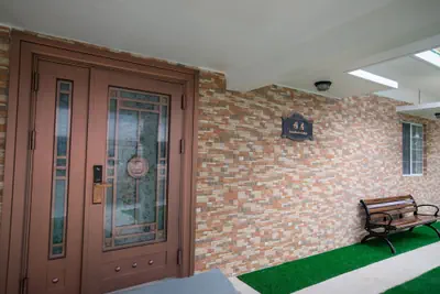 Photo 3 - Residence Lodge