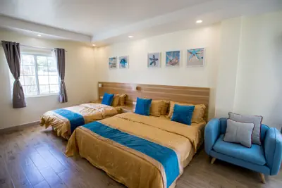 Photo 4 - Residence Lodge