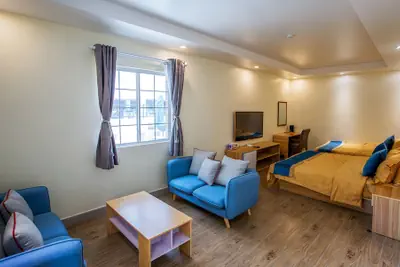 Photo 2 - Residence Lodge