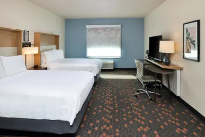 Photo 4 - Holiday Inn Fort Worth - Alliance by IHG