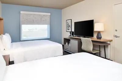Photo 5 - Holiday Inn Fort Worth - Alliance by IHG
