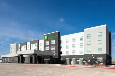 Photo 2 - Holiday Inn Fort Worth - Alliance by IHG
