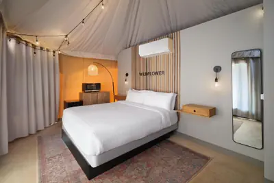 Photo 2 - Zion Wildflower Resort