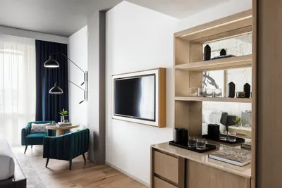 Photo 5 - Kimpton Pittman Hotel – Downtown Dallas by IHG