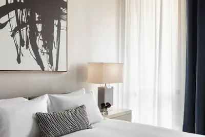 Photo 4 - Kimpton Pittman Hotel – Downtown Dallas by IHG