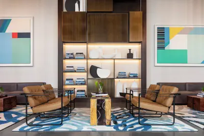 Photo 2 - Kimpton Pittman Hotel – Downtown Dallas by IHG