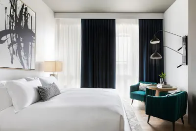 Photo 3 - Kimpton Pittman Hotel – Downtown Dallas by IHG