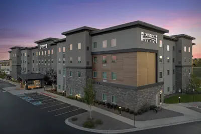 Photo 2 - Staybridge Suites Denver North - Thornton by IHG