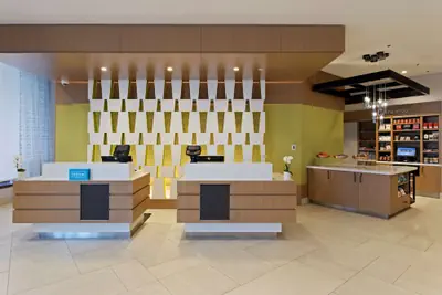Photo 5 - Hilton Garden Inn Boston Brookline, MA