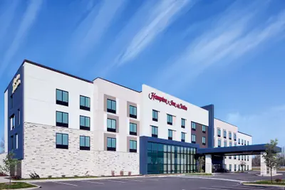 Photo 2 - Hampton Inn & Suites Franklin Indianapolis