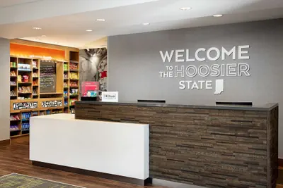 Photo 5 - Hampton Inn & Suites Franklin Indianapolis