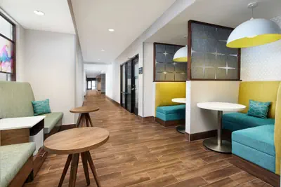Photo 4 - Hampton Inn & Suites Franklin Indianapolis