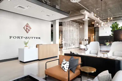 Photo 4 - The Fort Sutter Sacramento, Tapestry Collection by Hilton