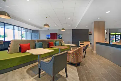 Photo 3 - Home2 Suites by Hilton Utica, NY