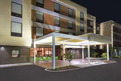 Photo 2 - Home2 Suites by Hilton Utica, NY