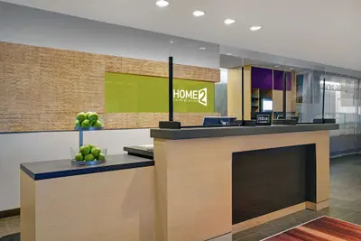 Photo 5 - Home2 Suites by Hilton Utica, NY
