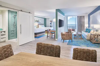 Photo 4 - Margaritaville Jacksonville Beach