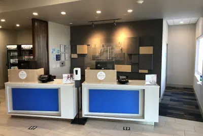 Photo 3 - Holiday Inn Express & Suites Madison West - Middleton by IHG