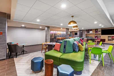 Photo 3 - Home2 Suites by Hilton Laredo Airport