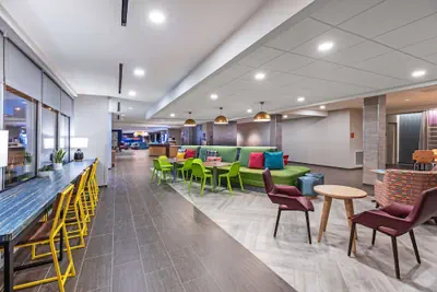 Photo 2 - Home2 Suites by Hilton Laredo Airport
