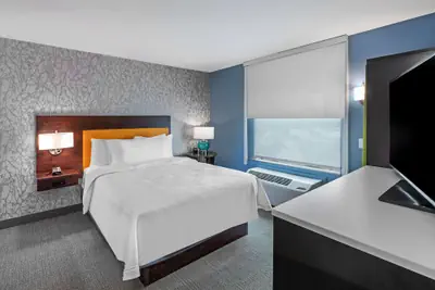 Photo 5 - Home2 Suites by Hilton Laredo Airport
